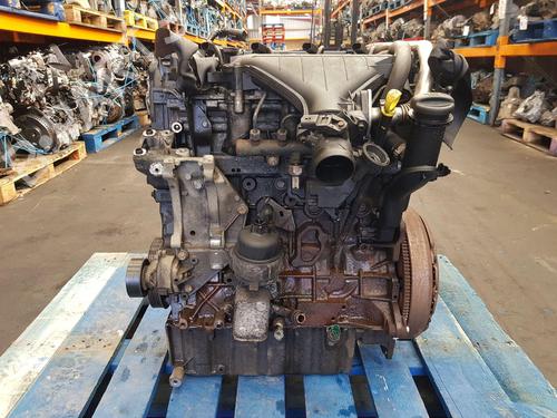 Engine CITROËN JUMPY II (VF7) 2.0 HDi 120 | BP27664525M1