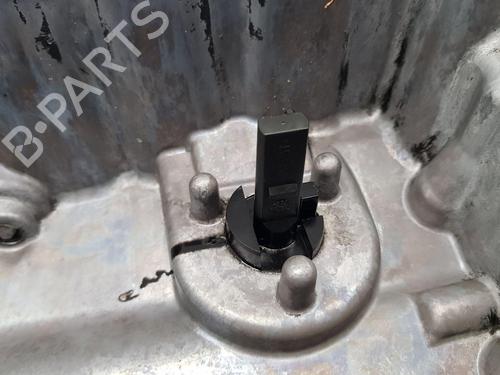 Oil sump AUDI A3 (8P1) 1.9 TDI | BP29575733M115 