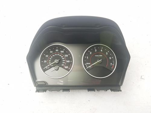 Compteur de vitesse Compteur de vitesse BMW 2 Coupe (F22, F87) M 235 i (326 hp) 34331999 34331999