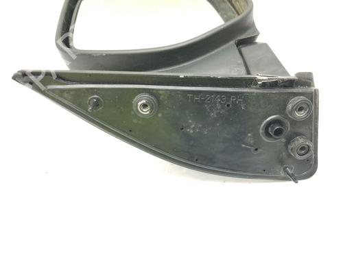 Right mirror TOYOTA HIACE IV Van (__H1_, __H2_) 2.4 D (LXH12, LXH22) | BP23182758C27 