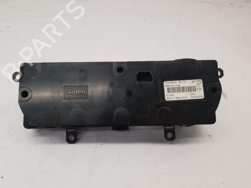 Climate control RENAULT ZOE (BFM_) ZOE | BP39616790I5 - Image 4