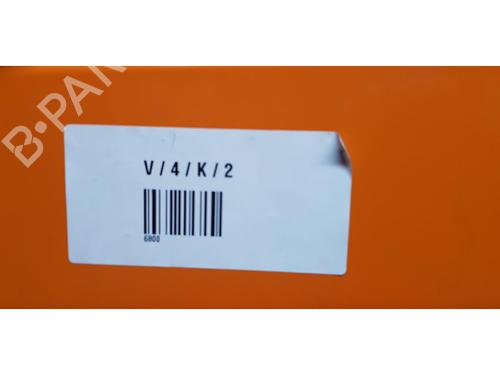 Electronic module MERCEDES-BENZ GLS (X167)  | BP29229800M83 