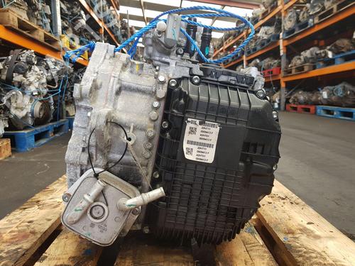 Gearbox PEUGEOT 3008 II SUV (MC_, MR_, MJ_, M4_) Hybrid4 (M45GBU) | BP28119782M3