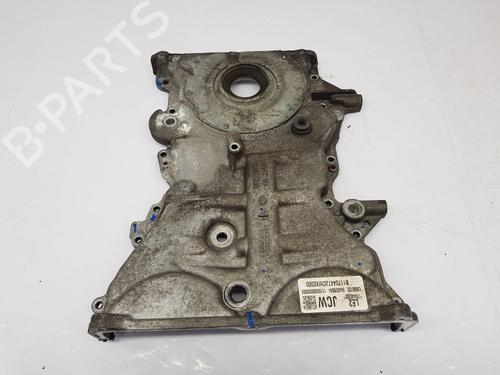 Couvercle de distribution VAUXHALL ASTRA Mk VII (K) (B16) 1.4 Turbo (125 hp) 30184758