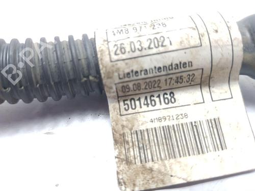 Other AUDI Q8 (4MN, 4MT) RS FSI Mild Hybrid quattro | BP30115783O1 