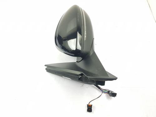 Ryggespeil venstre VAUXHALL CORSA Mk V (F) 1.5 (102 hp) 29620498