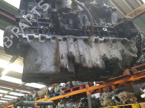 Engine VOLVO C30 (533) T5 | BP31983684M1  - Image 10