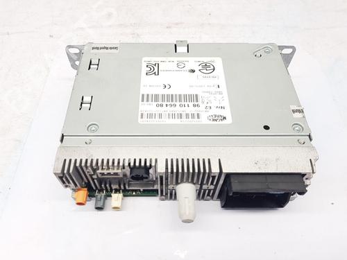 Radio PEUGEOT 2008 I (CU_) 1.6 HDi | BP24213532E6