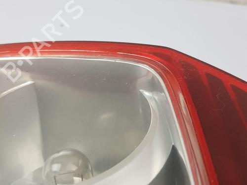 Høyre baklys HONDA JAZZ II (GD_, GE3, GE2) 1.2 i-DSI (GD5, GE2) | BP29263024C35 