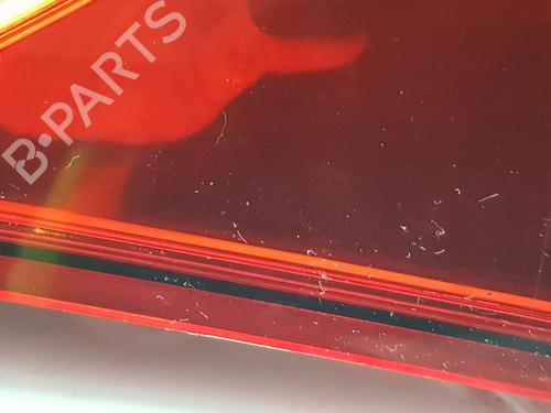 Left taillight MERCEDES-BENZ VITO Tourer (W447) 119 CDI / 119 BlueTEC (447.701, 447.703, 447.705) | BP32003784C34 