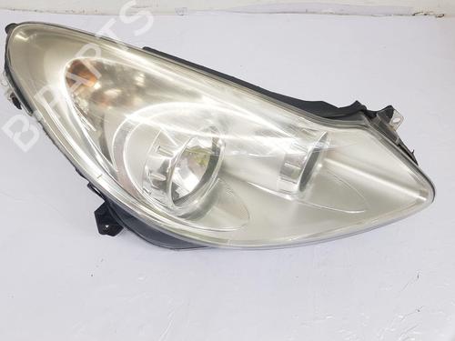 Used Right headlight Right headlight 38466488 38466488