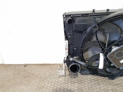 Water radiator BMW 3 Touring (F31)  | BP22203632M31 