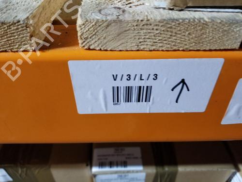 Air filter box FORD FIESTA VII (HJ, HF) | BP38558482M87 - Image 6