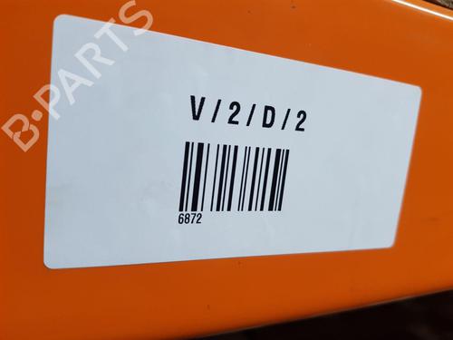 Left headlight SKODA SUPERB II (3T4) 1.6 TDI | BP34708550C28  - Image 10