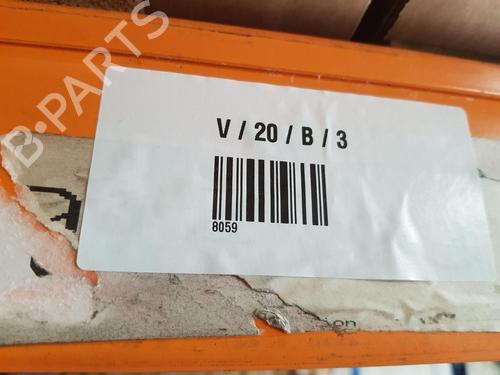 Right tailgate light TESLA MODEL 3 (5YJ3)  | BP34226452C80  - Image 7