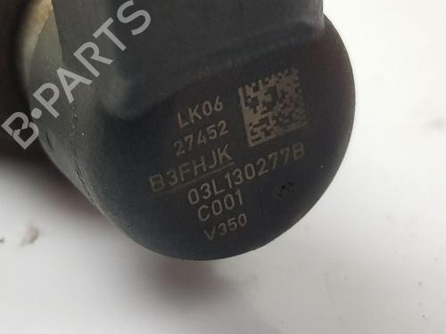 Injector SKODA FABIA II (542) 1.6 TDI | BP30331069M100 - Image 12