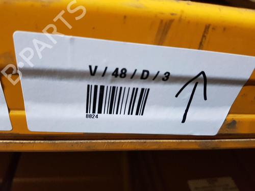 Steering column stalk KIA CEE'D Hatchback (ED) 1.6 | BP22680527I23  - Image 17