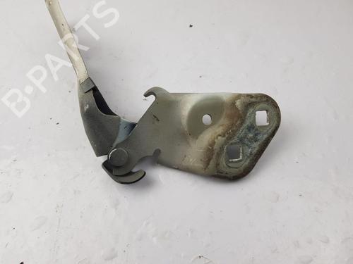 Hinge/Door check strap TESLA MODEL 3 (5YJ3) | BP39024416C146 - Image 6
