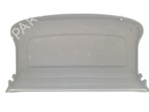 Rear parcel shelf MAZDA CX-30 (DM) SKYACTIV-G M Hybrid | BP38308680C85 - Image 4