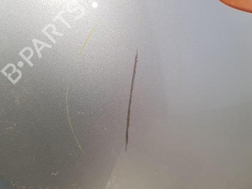 Rear bumper JAGUAR XJ (X351) 3.0 SDV6 | BP32177745C8 