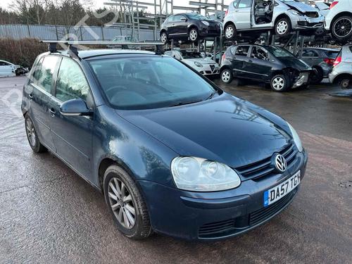 Left taillight VW GOLF V (1K1) 1.9 TDI | BP33295867C34 - Image 11