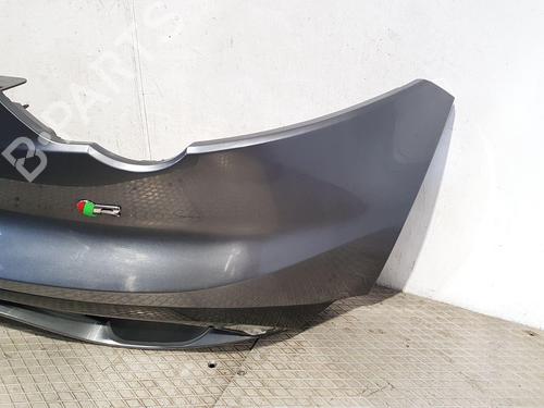 Bak støtfanger JAGUAR F-TYPE Coupe (X152) 5.0 SCV8 SVR / SCV8 P575 R | BP29871081C8