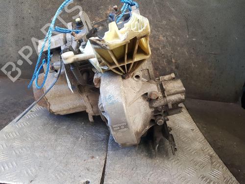 Gearbox CITROËN DS3 (SA_) 1.6 HDi 90 | BP40256336M3 - Image 8