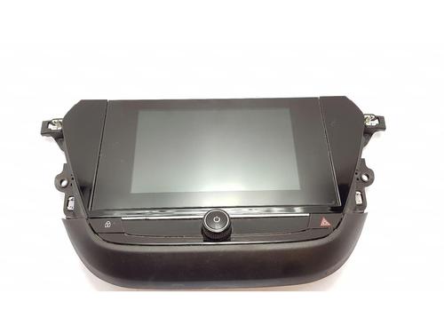 radio-opel-corsa-f-p2jo-2019-25928875 main image