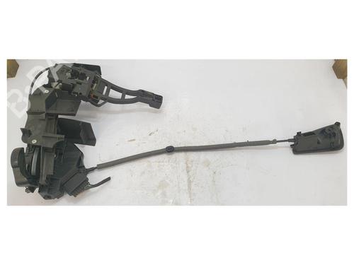 Used Front right lock FORD FOCUS III [2010-2020]  22660559