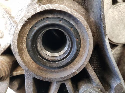 Gearbox CITROËN NEMO Box Body/MPV (AA_) 1.3 HDi 75 | BP30137903M3