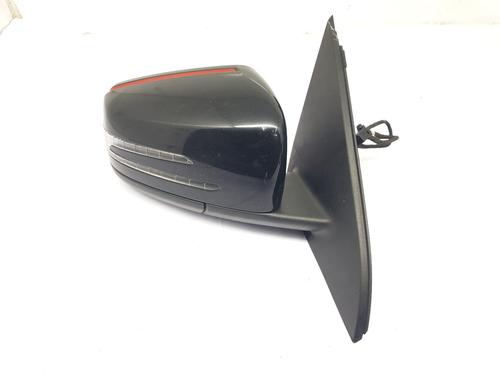Used Right mirror MERCEDES-BENZ A-CLASS (W176) A 200 CDI / d (176.008) (136 hp) 30796161