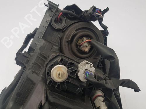 Right headlight TOYOTA AVENSIS (_T25_) 1.8 VVT-i (ZZT251_, ZZT251R) | BP29597911C29 