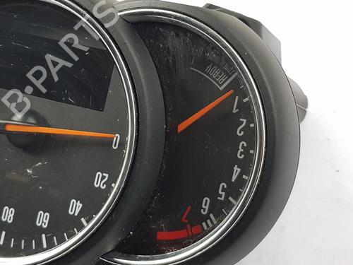 Instrument cluster MINI MINI COUNTRYMAN (F60) Cooper | BP29229881C47