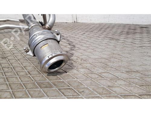 Pipe FORD FIESTA VI (CB1, CCN) 1.4 TDCi | BP38292617M125 - Image 6