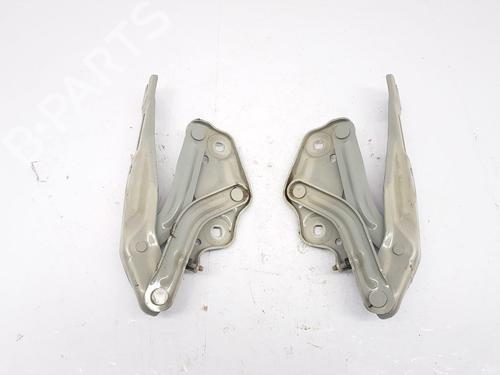 Used Hinge/Door check strap Hinge/Door check strap SKODA SCALA (NW1) [2019-2026] 33186243 33186243