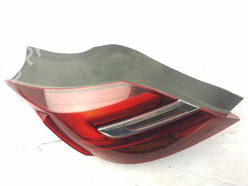 Left taillight VAUXHALL INSIGNIA Mk I (A) Hatchback (G09) 1.6 CDTI (68) | BP26646513C34 