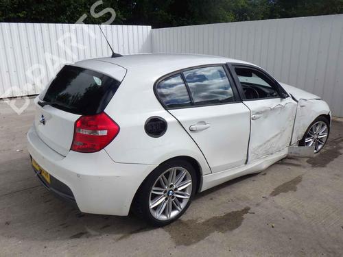Gearbox BMW 1 (E87) 118 d | BP33834017M3  - Image 16