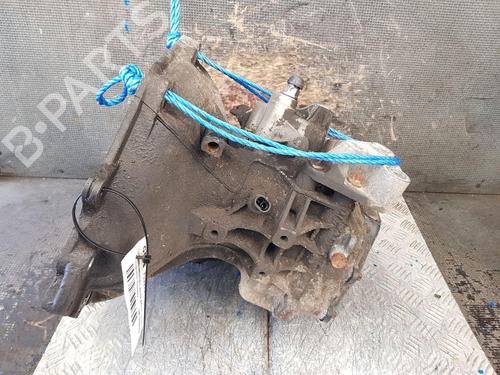 Gearbox VAUXHALL ASTRA Mk V (H) (A04) 1.6 (L48) | BP30137971M3 