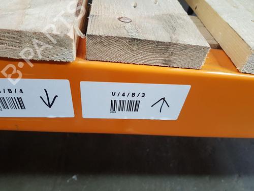 Electronic module NISSAN MICRA V (K14)  | BP22660596M83