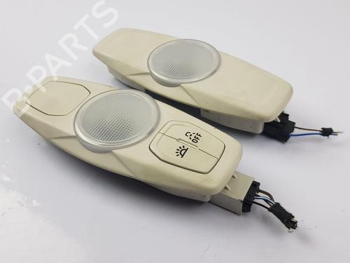 Interior roof light FORD FOCUS III 1.0 EcoBoost | BP29514416I8 