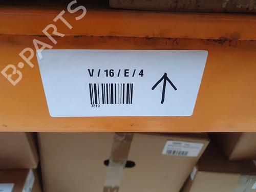 Injection rail MCLAREN 720S 4.0 | BP22680628M98