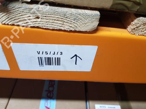 Engine control unit (ECU) FORD FOCUS III 2.0 TDCi | BP30976694M57 