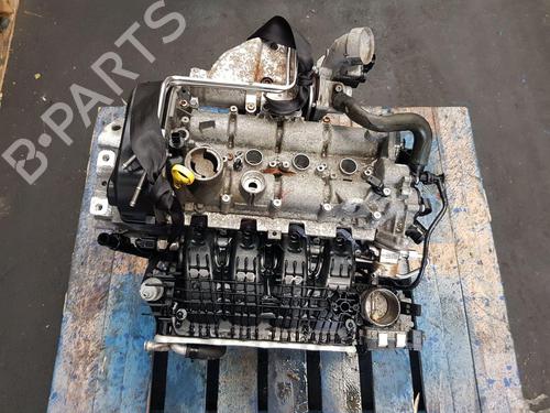 Used Engine SEAT LEON (5F1) 1.2 TSI (110 hp) 30137817