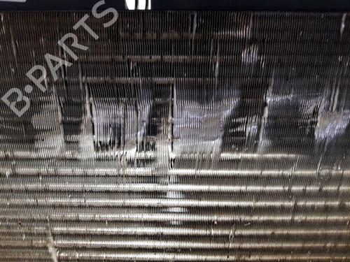 Frontplade/Frontkurv VAUXHALL CORSA Mk III (D) (S07) 1.0 i 12V (L08) | BP22671520C72 