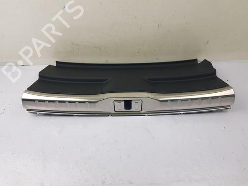 Used Boot lining Boot lining 38444577 38444577
