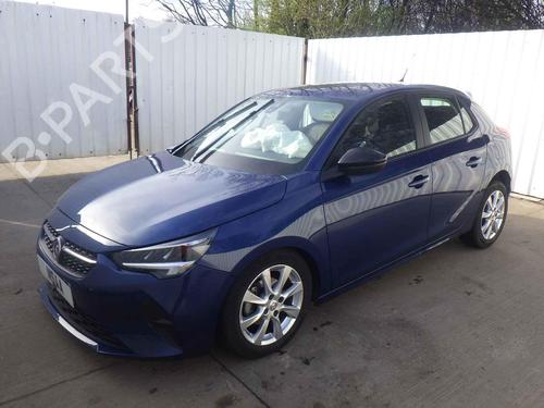 Hattehylde OPEL CORSA F (P2JO) 1.2 (68) | BP29549248C85 - Image 12