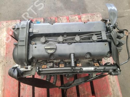 Engine FORD FIESTA VI (CB1, CCN) 1.25 | BP30137829M1  - Image 6