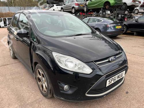 Used Parts FORD C-MAX II (DXA/CB7, DXA/CEU) 1.6 TDCi 4887449
