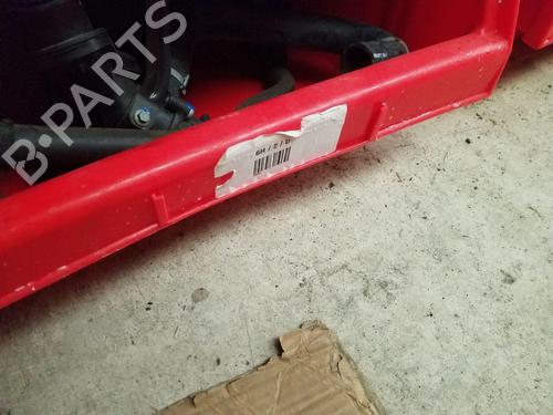 Pipe FORD FOCUS IV (HN)  | BP22675097M125 