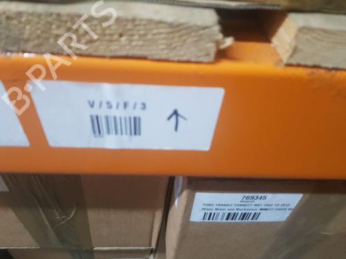 Used Electronic module Electronic module TESLA MODEL Y (5YJY) [2019-2026] 33966706 33966706